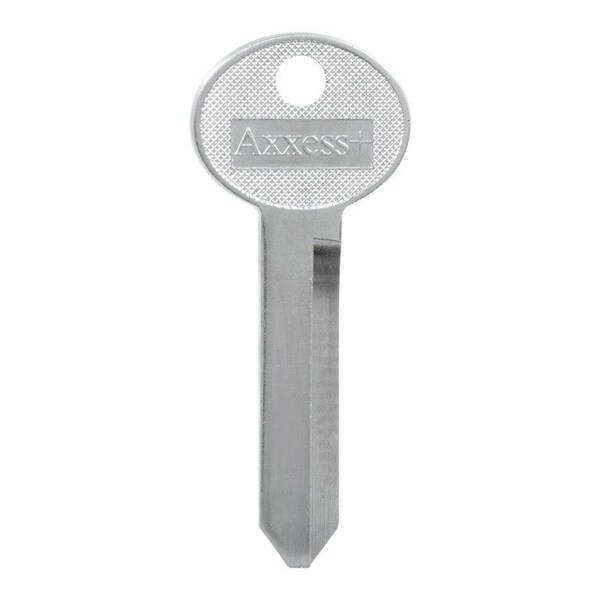 Hillman HILLMAN KeyKrafter Automotive Key Blank 21 H50/H52 Double For Ford - 87560