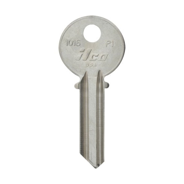 Hillman HILLMAN Traditional Key House/Office Universal Key Blank Single - 85220