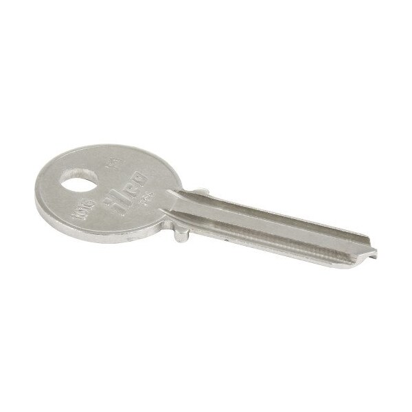 Hillman HILLMAN Traditional Key House/Office Universal Key Blank Single - 85220