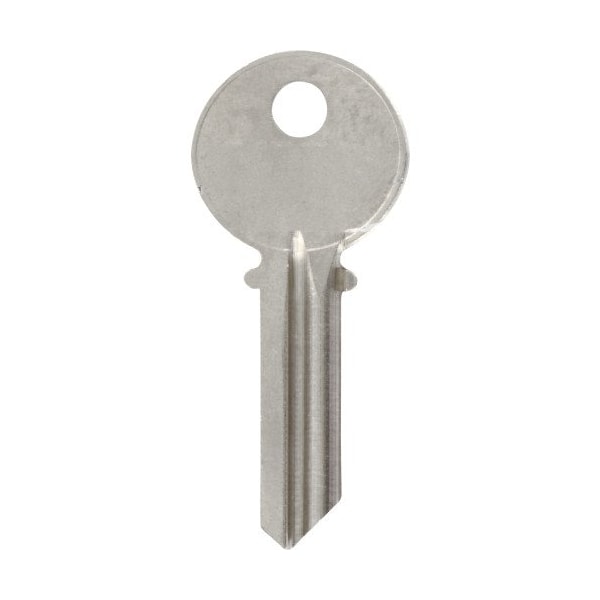 Hillman HILLMAN Traditional Key House/Office Universal Key Blank Single - 85220