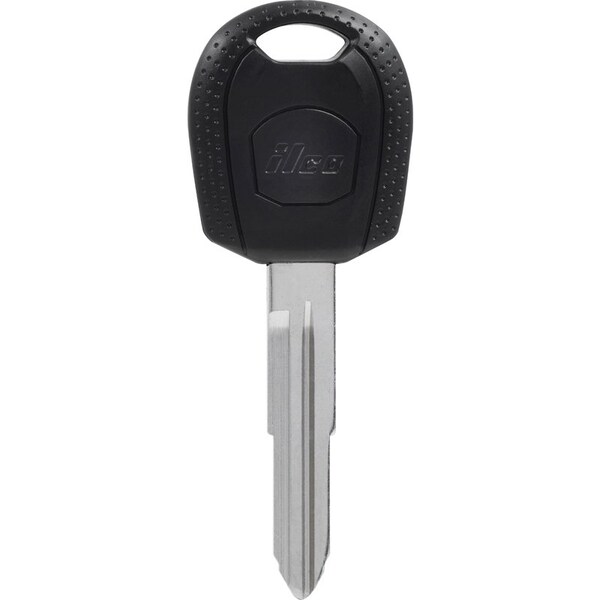 Hillman HILLMAN KeyKrafter Universal House/Office Key Blank 2046 KK6PH Double For Kia Locks - 532046