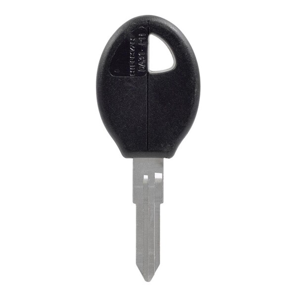 Homecare Products Automotive DA31PH-Double Sided Universal Key Blank for Nissan, Assorted, 5PK - HO963653