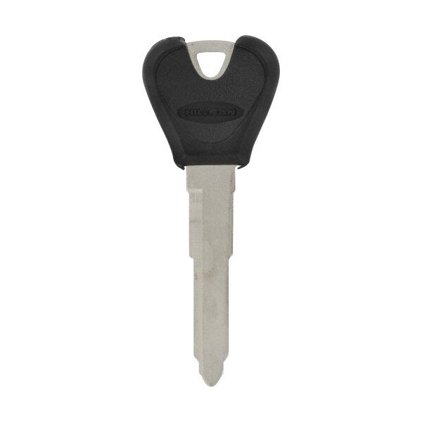 Hillman HILLMAN Traditional Key Automotive Key Blank H-76PH Double For Ford - 85893