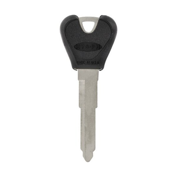 Hillman HILLMAN Traditional Key Automotive Key Blank H-76PH Double For Ford - 85893