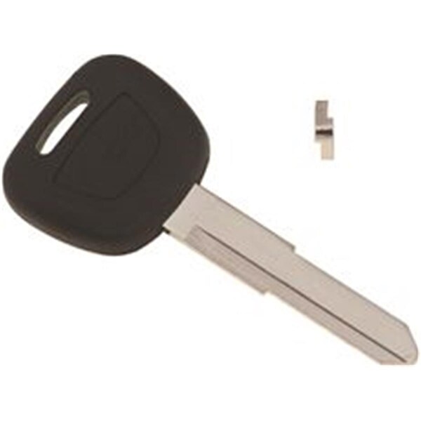 Kaba Ilco Suzuki Viatra 2006 Key Blank, 5PK - SUZ20P