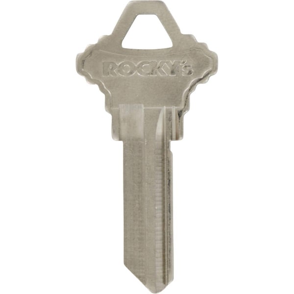 Homecare Products House Key Blank SC1 Single sided - HO1678827