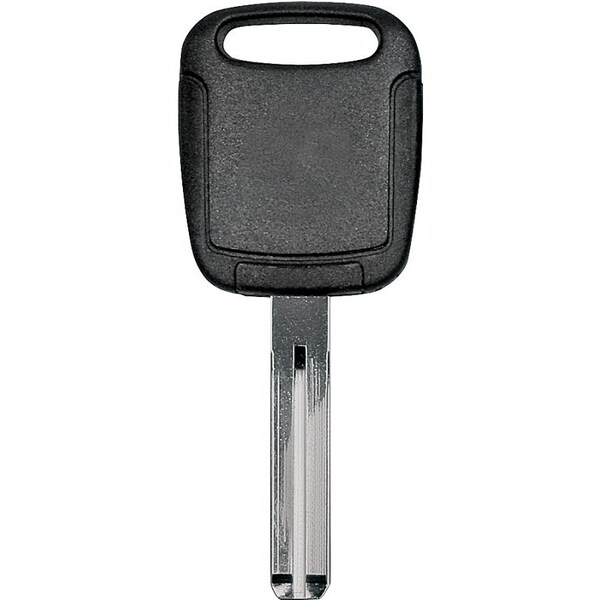 Hy-Ko HY-KO 18TOY101 Automotive Key Blank, Brass, Nickel, For Lexus Vehicle Locks - 18TOY101