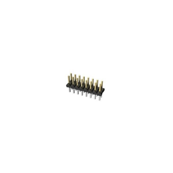 Fci Headers & Wire Housings Unshrd Hdr, Dbl Rw T/H, 16P, Vert, .76Um - 57102-G06-08LF

Enchufes y carcasas de alambre Fci sin blindaje, cabezal de doble fila T/H, 16 pines, vertical, .76Um - 57102-G06-08LF
