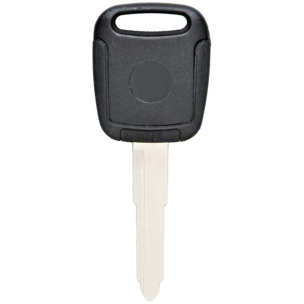 Hy-Ko HY-KO 18MAZ150 Key Blank, Brass, Nickel - 18MAZ150