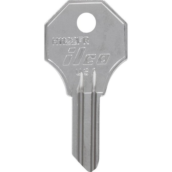 Hillman HILLMAN KeyKrafter House/Office Universal Key Blank 2009 Y10 Single - 532009