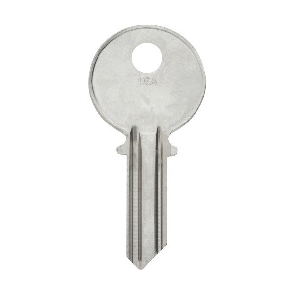 Hillman HILLMAN Traditional Key House/Office Universal Key Blank Single - 85492
