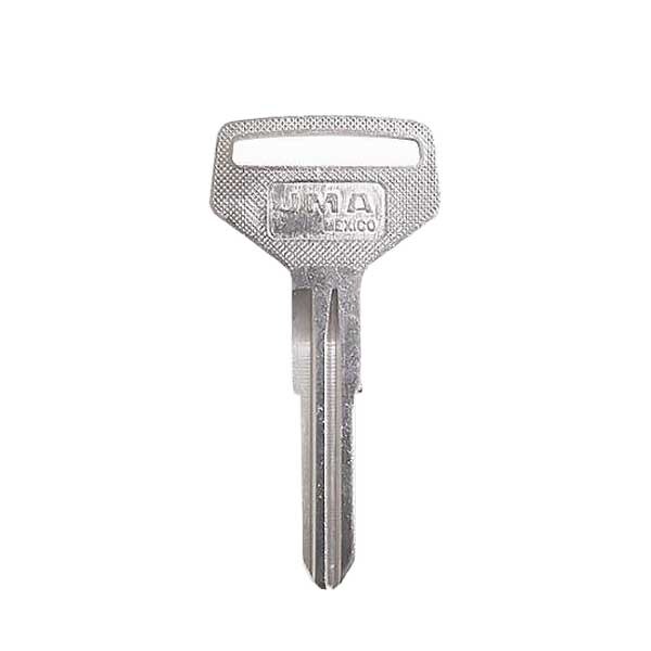 Jma JMA: Toyota TR25 Mechanical Key - JMA-TOYO-35D