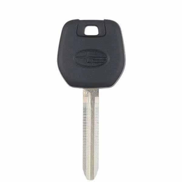 Oem OEM: NEW:  B110 SUBARU 57497-FL08A TRANSPONDER KEY / SUBARU H CHIP - K-SUB-FL08A