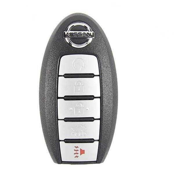 Oem OEM: NEW:  Remote Smart Keys:2016-2017 NISSAN SMART PROX KEY - RSK-NIS-4RA0B