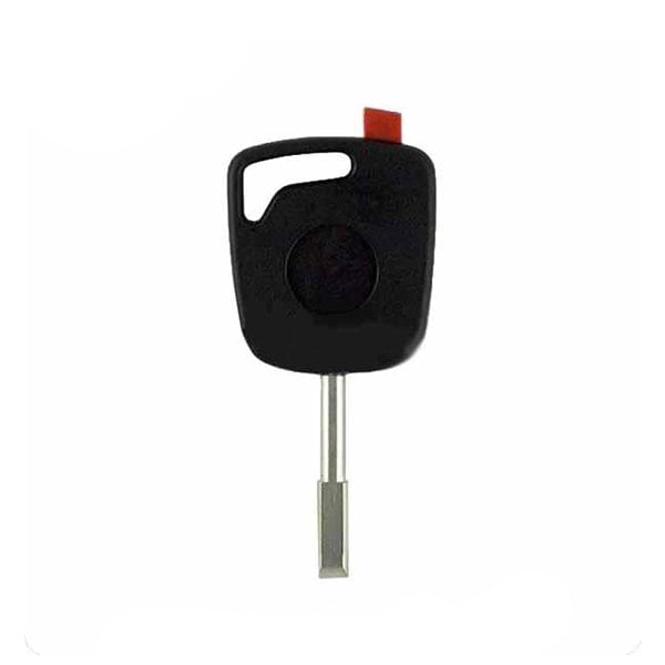 Jma JMA:H91 / FO21 Ford 6-Cut Tibbe Style Transponder Key Shell - JMA-TP00FO-6-P