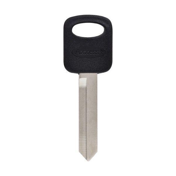 Hillman HILLMAN KeyKrafter Automotive Key Blank 20R Double For Ford, PK5 - 87015