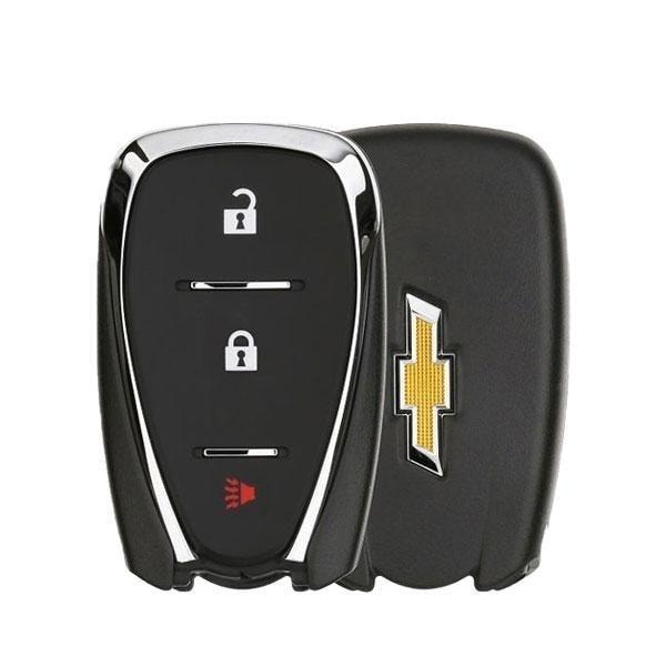 Oem OEM: NEW:  Remote Smart Keys:CHEVROLET 3 BUTTON SMART KEY 2016 SPARK - RSK-GM-4AA-3