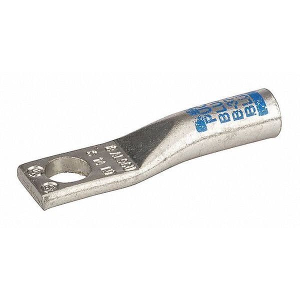 Nsi Industries Al/Cu Cmp Lug 8 Awg 1/4 Bolt Size4 - AL8-14

Nsi Industries Al/Cu Conector CMP 8 Awg Tamaño de perno 1/4 - AL8-14