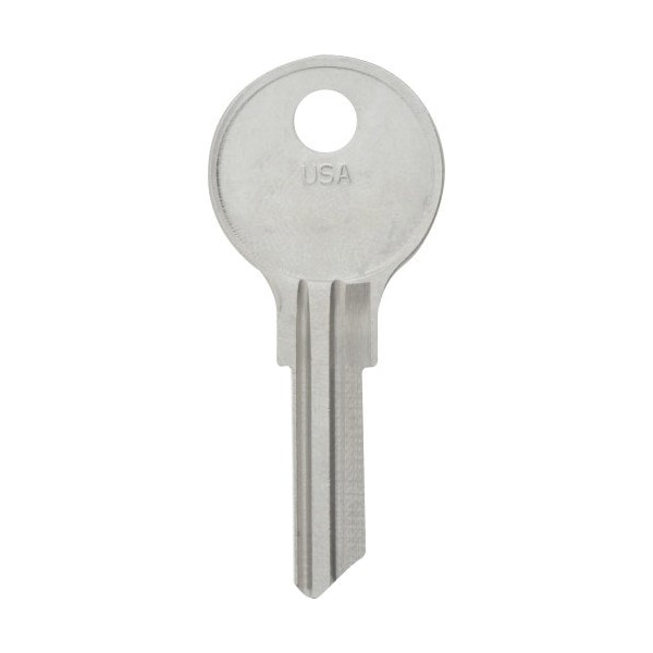Hillman HILLMAN Traditional Key House/Office Universal Key Blank Single - 85730