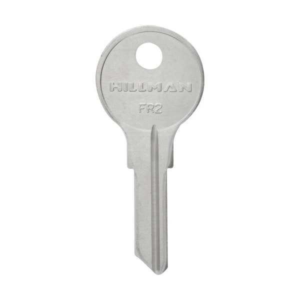 Hillman HILLMAN Traditional Key House/Office Universal Key Blank Single - 85730