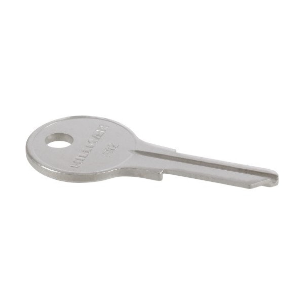 Hillman HILLMAN Traditional Key House/Office Universal Key Blank Single - 85730