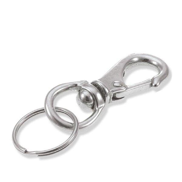 Lucky Line LuckyLine: HEAVY DUTY BOAT SNAP NPZ 1/CD - LKL-44701