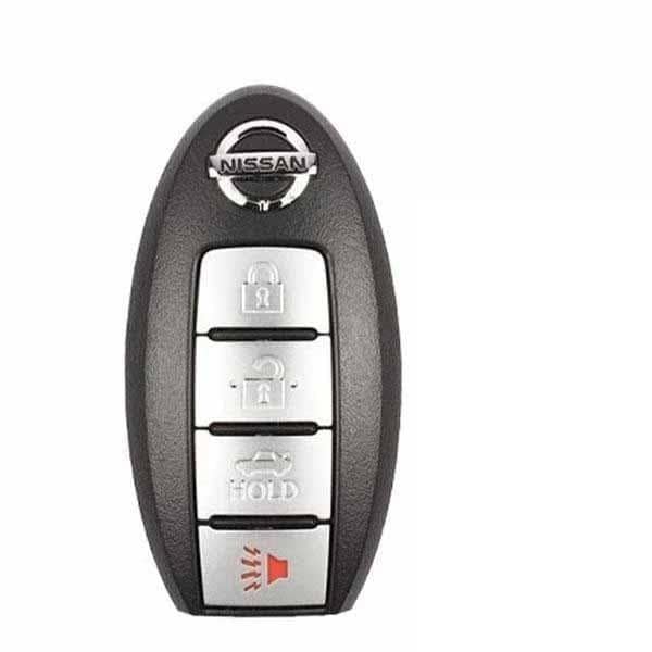 Oem OEM: REF:   2019 Nissan Altima / 4-Button Smart Key / PN: 285E3-6CA1A / KR5TXN1 - RSK-ULK322