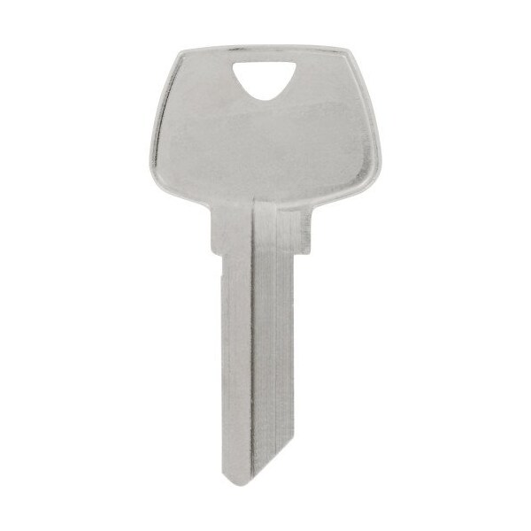 Hillman HILLMAN Traditional Key House/Office Universal Key Blank Single - 85278