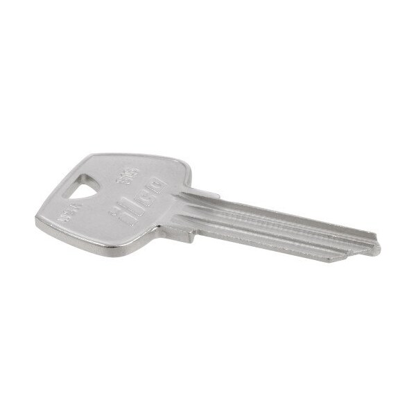 Hillman HILLMAN Traditional Key House/Office Universal Key Blank Single - 85278