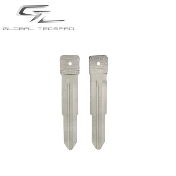 Llb LLB: GTL: MFK Refill Blades Hyundai HY14, PK 10 - GTL-MFK-041