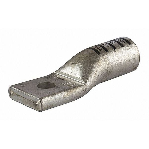 Nsi Industries Al/Cu Cmp Lug 600 Mcm 1/2 Bolt Size - AL600-48

Nsi Industries Al/Cu Cmp Lug 600 Mcm Tamaño de perno de 1/2 pulgadas - AL600-48