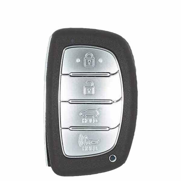 Keyless Factory KeylessFactory: 2019-2021 Hyundai Tucson / 4-Button Smart Key / PN: 95440-D3510 / TQ8-FOB-4F11 - RSK-HY-TUC21