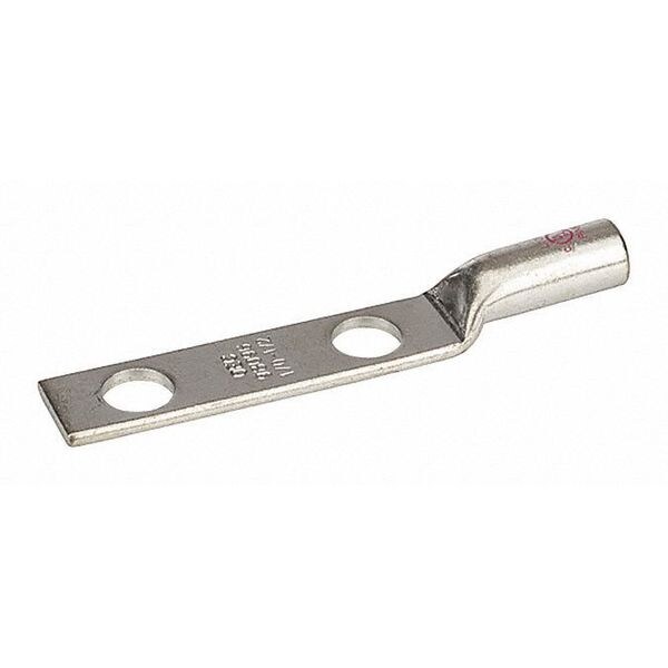 Nsi Industries Lug Long 1/0 Awg Nema Mtg Spac - L10N