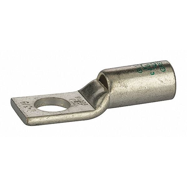 Nsi Industries Lug Corto 1 AWG Tamaño de perno 5/16 - GL156