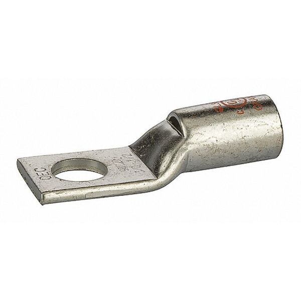 Nsi Industries Llave Corta de 3/0 Awg Tamaño de Tornillo de 1/2 - GL3048