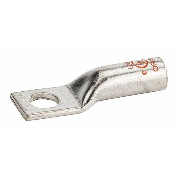 Nsi Industries Lug Long 3/0 Awg 1/2 Tamaño de Perno - L3048