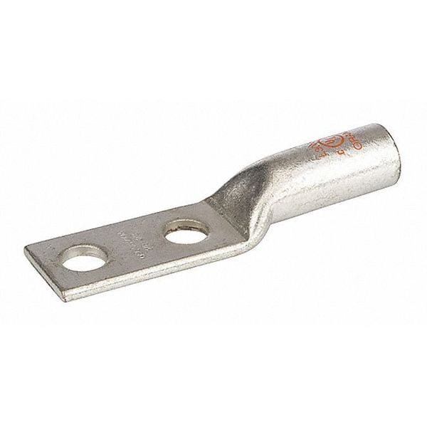 Nsi Industries Lug Long 3/0 Awg 3/8 Bolt 1 Spac - L30N-38