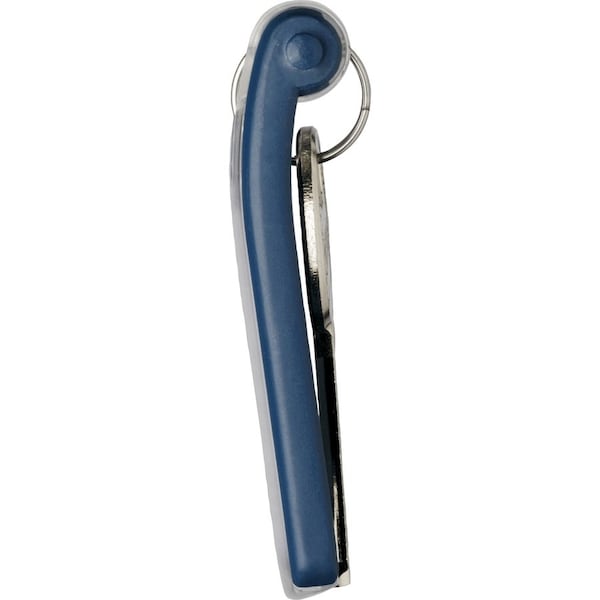 Durable Office Products Key Board, Holds 24 Key Tags, 8-13/32"x1-1/4"x14-1/4 - DBL195610