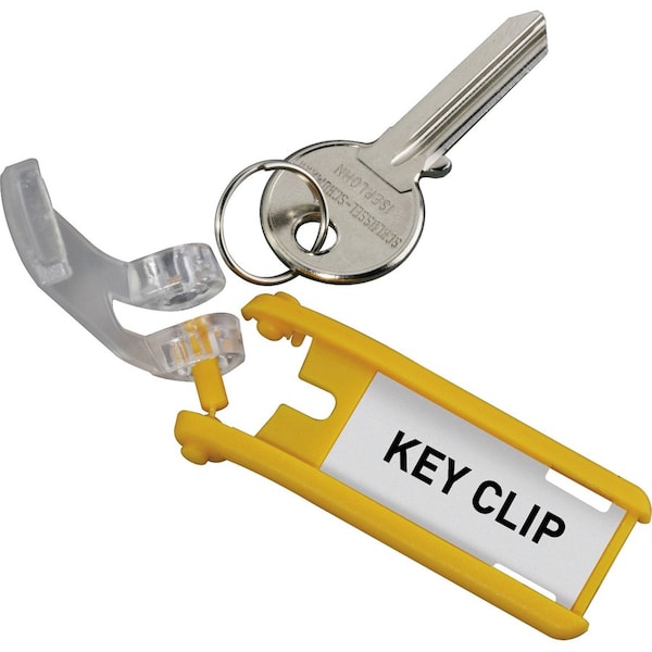 Durable Office Products Key Board, Holds 24 Key Tags, 8-13/32"x1-1/4"x14-1/4 - DBL195610