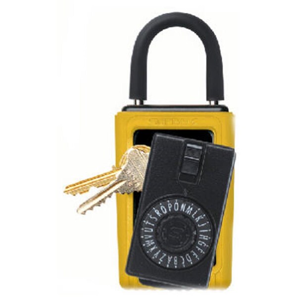 Homestead Safety 001005 Commercial Series Portable Key Safe - HO135735