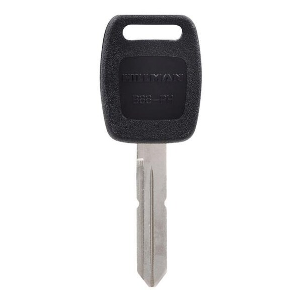 Hillman Hillman 5966668 Automotive Universal Key Blank; No.B88PH - Pack of 5 - 5966668