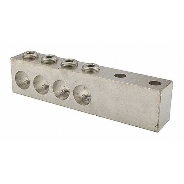 Nsi Industries Transformer Lug 4X750 Mcm - STL750-4