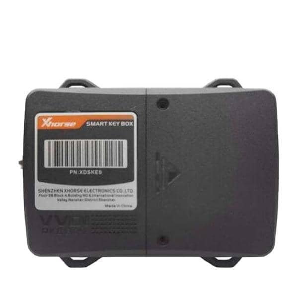 Xhorse Xhorse: Smart Key Box - XHS-XDSKE0EN