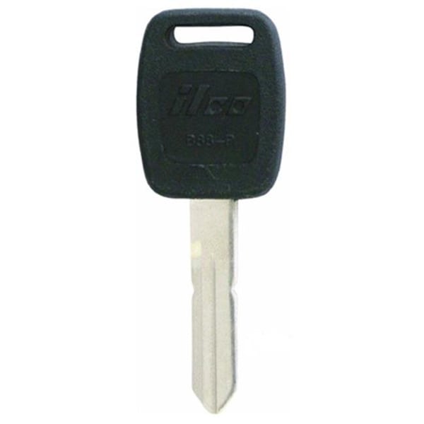 Dormakaba Kaba B88-P1108 Saturn Master Key Blank; Pack of 10 - 850845