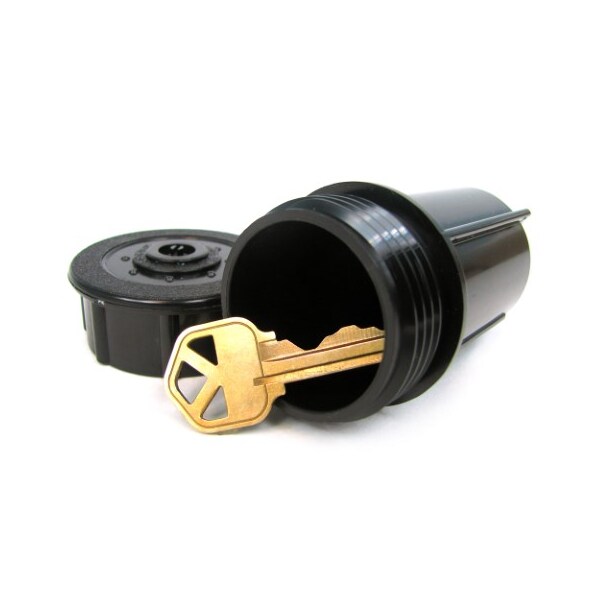 Hastings Home Discrete Sprinkler Head - Hide a Key - As Seen on TV - 897645REV