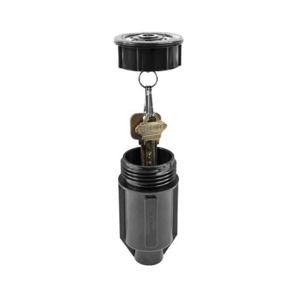 Hastings Home Discrete Sprinkler Head - Hide a Key - As Seen on TV - 897645REV
