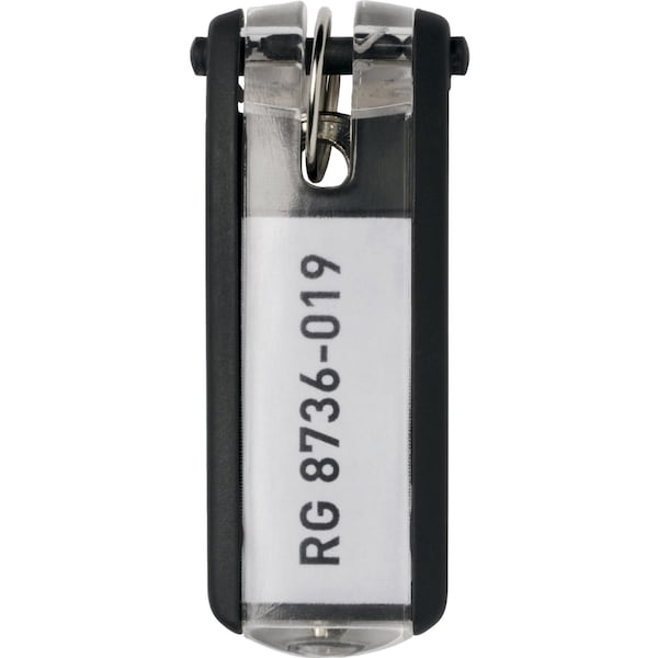 Durable Office Products Key Box, 15-3/4" H, 72 Units Capacity - 195523