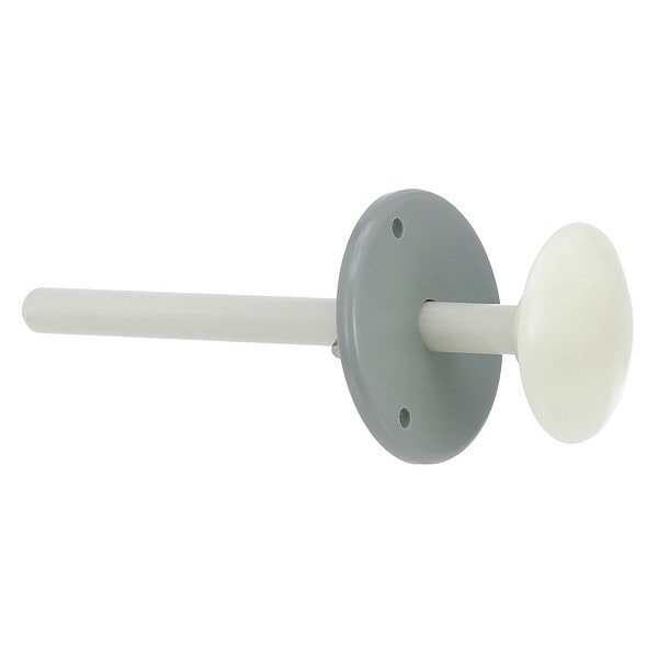 Component Hardware Frost-Free Fiberglass Surface Mt Inside - W28-2400X