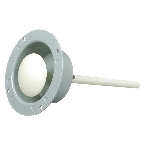 Component Hardware Frost-Free Fiberglass Recessed Mt Inside - W28-3800X
