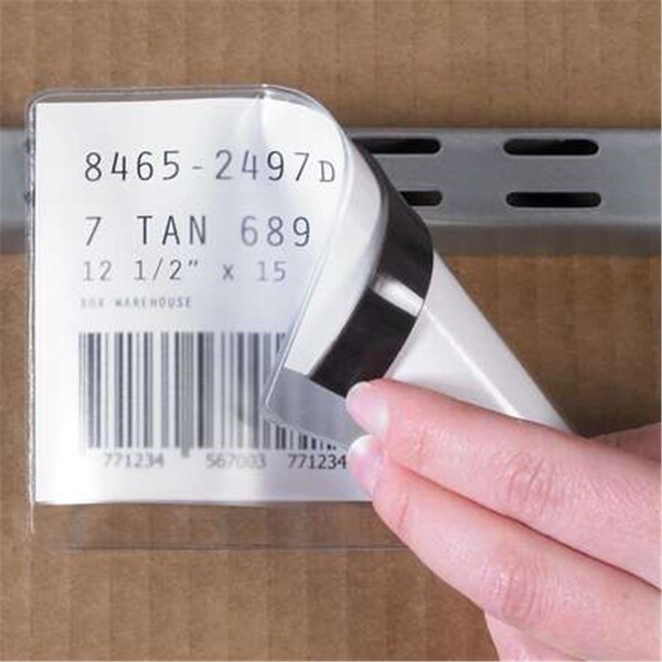 Swivel 3 in. x 33 ft. Magnetic Tape - Black - 3 x 33 ft. - SW3352979